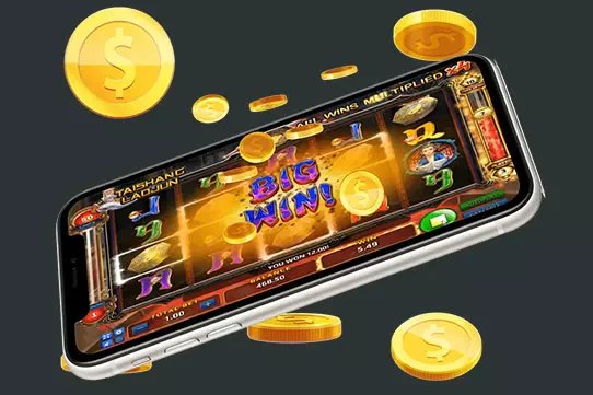 seributoto featured game showcase