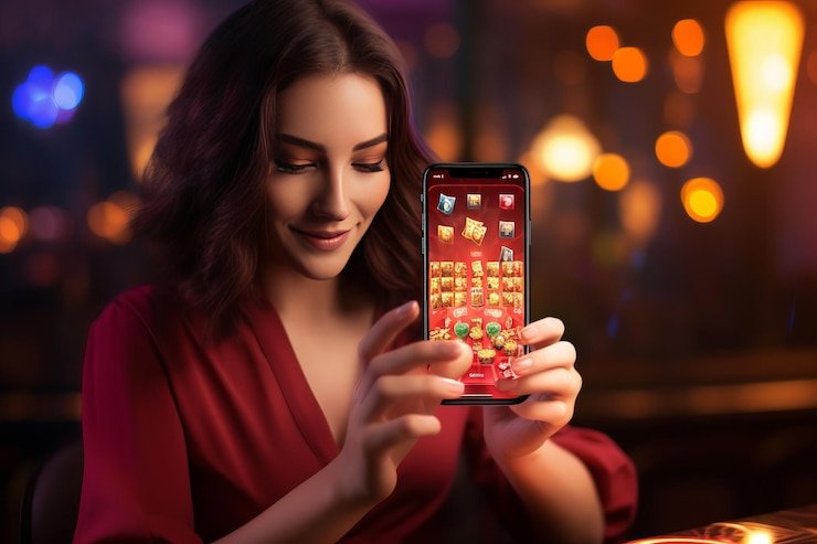 Meja Free Bet Blackjack langsung seributoto dengan dealer profesional dan kartu berkualitas tinggi