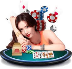 Tangkapan layar daftar meja dealer langsung dengan dealer profesional dan antarmuka taruhan yang jelas