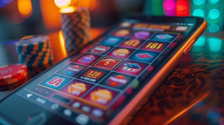 Antarmuka deposit LinkAja di seributoto dengan opsi QRIS