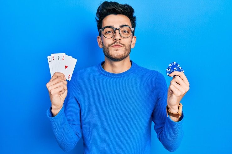 Meja live dealer blackjack di seributoto dengan dealer profesional